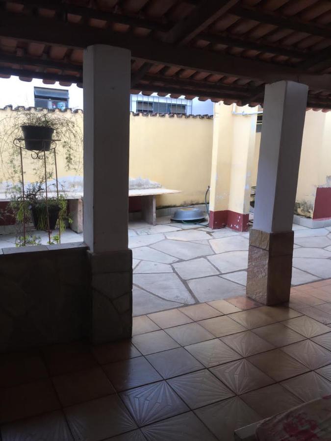 Casa da Dona Ilda Pirenópolis Exterior foto